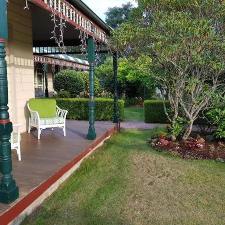 Glenella Guesthouse Blackheath Bagian luar foto